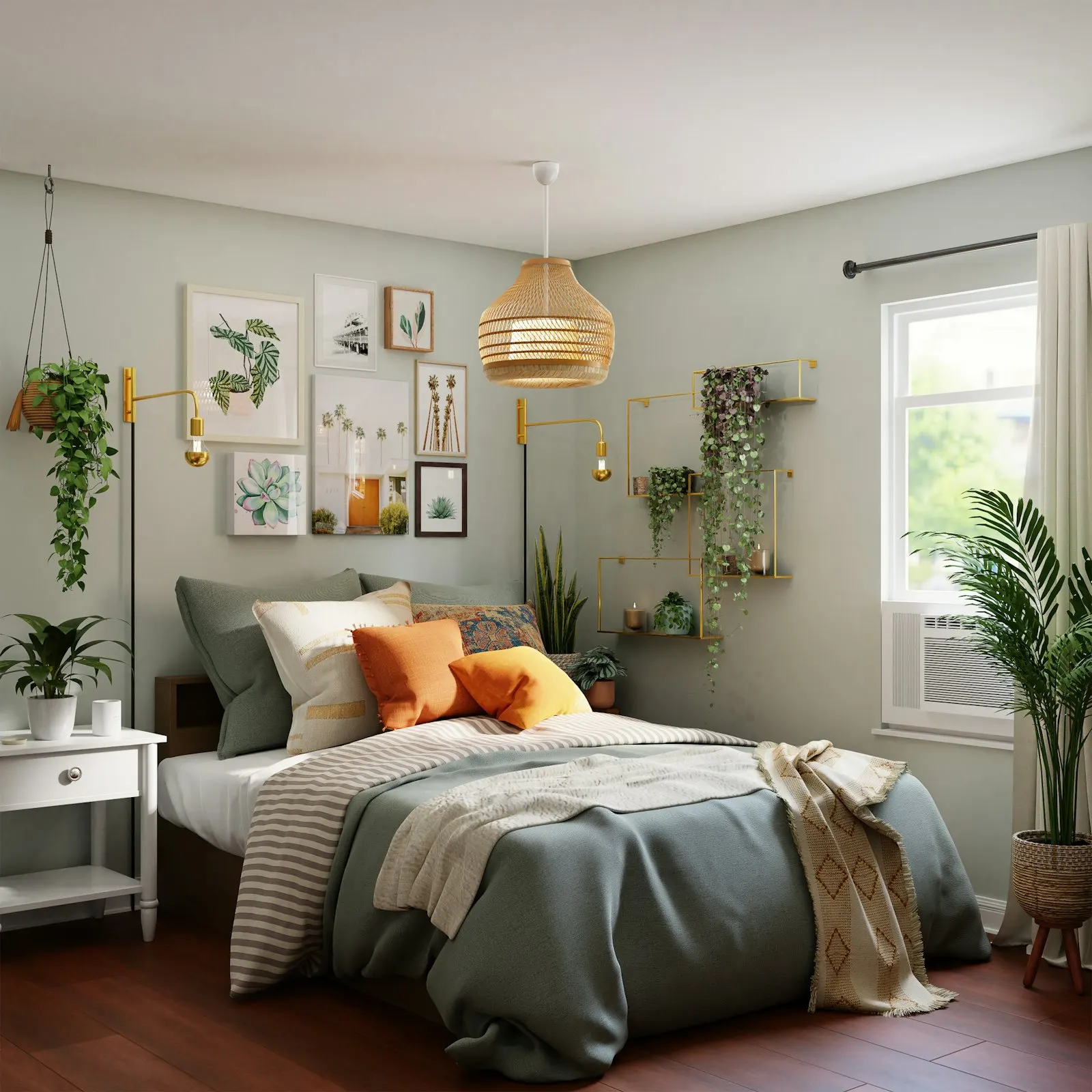 Turnkey Execution — One contract, one timeline, designed and executed by BD Interior
